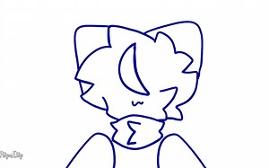 瓦成功了，瓦爱的动画