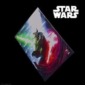 You like how our Limited Edition Displates look? You better move fast! Hand-picked designs, unique enhancements, limited copies! Be there every Thursday when they drop. Or subscribe to Displate Club for early access. Get yours before it’s gone forever ➤ ➤ ➤ ➤ displate.com/limited-edition | Displate