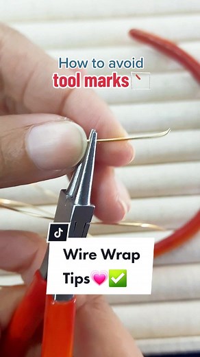 Essential Wire Wrap Tips for Jewelry Making