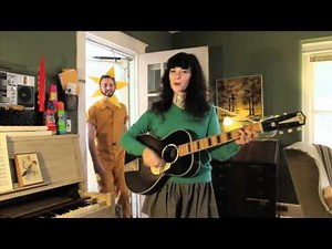Folgers Jingle Contest 2011- Natalie Prass