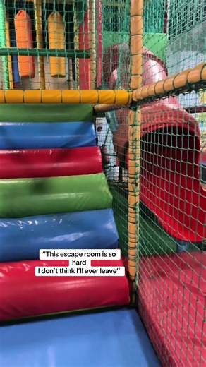 Make sure to come visit us during the February (Lincolnshire) half term! We’re open 10am-5pm everyday during this time!! Book online to secure your spot now: https://funfarm.co.uk/grantham/ #fyp #grantham #softplay #funfarmgrantham #dayout