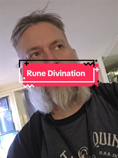 Just my personal opinion on the ethics and proper practice of Rune Divination. Also be sure to check out my book series Rúnabók, A Journey Through the Runes which is available at The Three Little Sisters Publishing website. 🐺🌊 @3littlesisters @MosslynEmberveil @🌻🖤Corvid🖤🌻 @Rune Guidance of the Norse #runes #booktok #author #divination #scandinavia