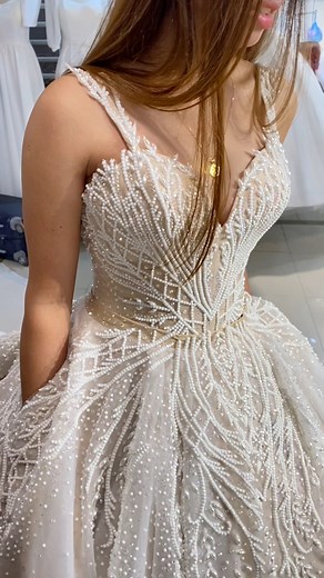 2in1 Code Russel 😍😍 #kylieannkatebridalgowns #kylieannkatebridalgowns #kylieankate #gownsdivisoria #bridals #couturegowns #weddingphotography #philippineweddings #couturegowns #reelsviral #dragon8mall | Kylieannkate Bridal Gowns