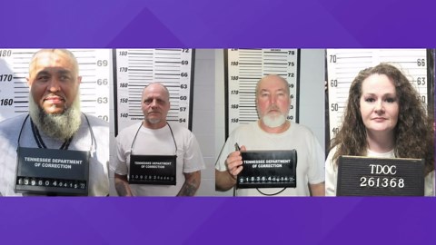 September 2026 execution date set for Christa Gail Pike, only woman on Tennessee's death row