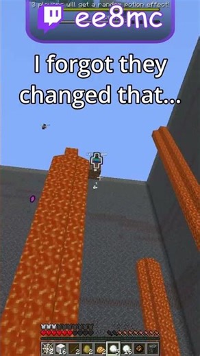 I'm old... #minecraftclips #twitchclips #labsmc #labs #fyp