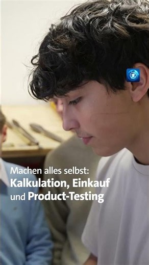 Vom Klassenzimmer zu Vorstandschef:innen #kiosk #schule #tagesschau #nachrichten