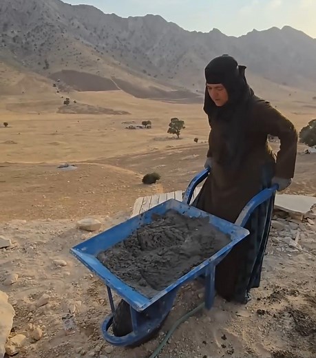 #1 Grandma's Invincibility_ Battle the Ruin and Repair the Dream Home | Ednaldo Burda