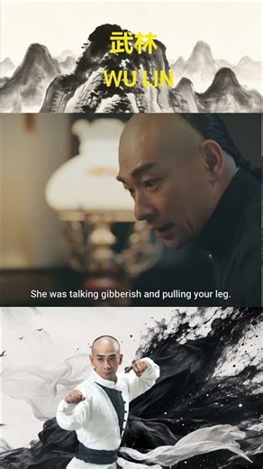 Heroes Zhao Wenzhuo and Shi Xiaolong embark on their adventures in martial arts world!#WUXIATheater