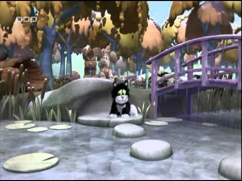 Radovedni Jaka - Kdaj se bo voda vrnila