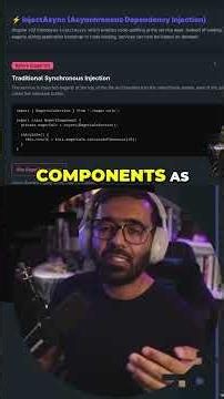 How to Master Angular Defer Viewport Options! 🤯 #shorts