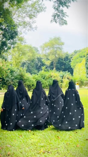 3 comments | New Burqa Collection 2025 – Elegance Meets Modesty at...