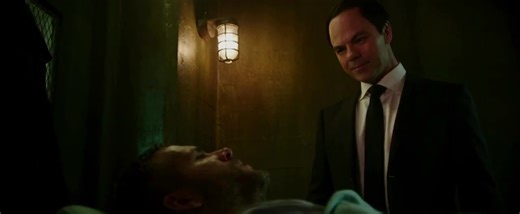 «Deadpool» (2016) ‒ Red Band Trailer 1