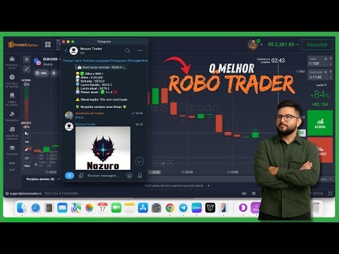 I Discovered the Best Automated Trading Robot for Consistent Profits