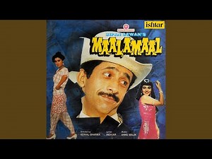 Kal Na Aaya Hai Na Aayega