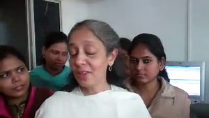 Training For Base Of The Pyramid Population Proving effective In India