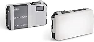 AtomCUBE RX1 RGB LED Light Diffuser Shade