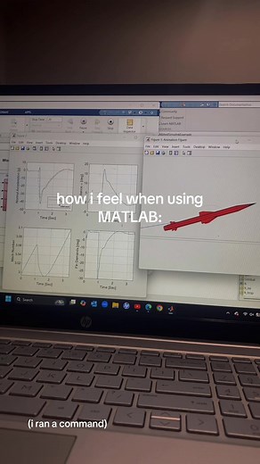 Exploring MATLAB for Rocket Simulations