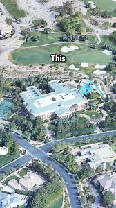 The mansion of American business magnate Sheldon Adelson #usa #unit #fyp #dwelling #us #manor | Real Estate of Stars