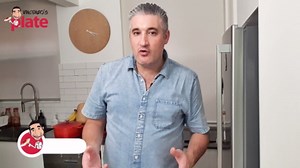 How to Make PAPPARDELLE PASTA RECIPE from Scratch