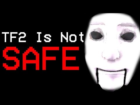 Who Is The TF2 Team Killer?