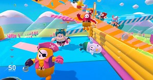 Opinion: Fall Guys Is The First Step Into An Exciting New World Of Battle Royale Games