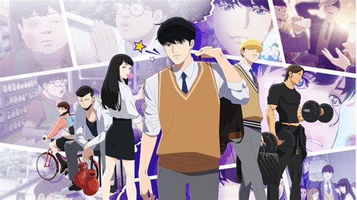 Is ‘Lookism’ returning for season 2? Everything we know so far - Business Upturn