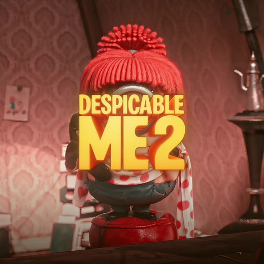 GET OUT🗣️🔥I Despicable Me 2 I Pharrell Williams - Double Iife I #despicableme #minions #gru #getout #meme #aftereffects #cartoon #edit #fyp