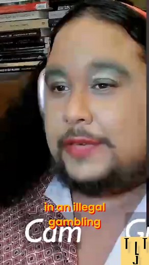 The ESPN report missed a crucial detail. Allegedly, several NBA players, coaches, and others are implicated in an illegal gambling ring. They are accused of fixing games using insider information about player health and availability. #NBAScandal #GamblingRing #GameFixing #InsiderInfo #SportsNews | Cameron Cowan | Facebook