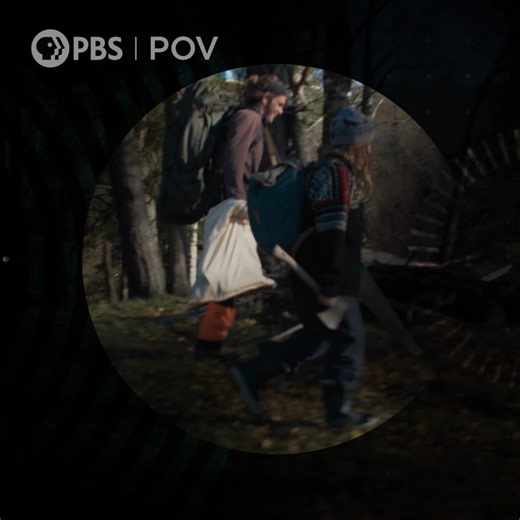 What does it mean to truly live free - and what happens when loss challenges that freedom? Don't miss A New Kind of Wilderness from POV, tonight at 10 PM and streaming on the Cascade PBS app. https://bit.ly/47Nj269 | Cascade PBS