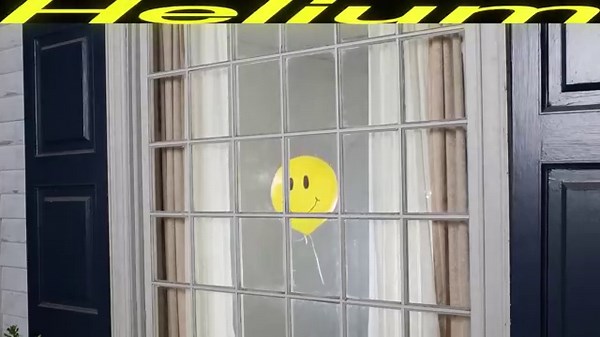 The Chainsmokers, Anna Sofia - Helium (Extended Version) (Official Audio)