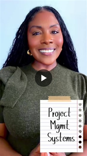 Upgrade Your Project Management with Trello, Monday.com, and Asana | Quelina Jones posted on the topic | LinkedIn