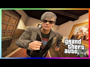 GTA 5 PC - HOW TO INSTALL QUICKSIVER SCRIPT MOD PC - TUTORIAL [FULL HD] 2019