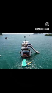 7.4K views · 394 reactions | Eagle Wings III is a super yacht that is...