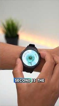 Huawei Watch GT6 Pro | The New Battery Life King!