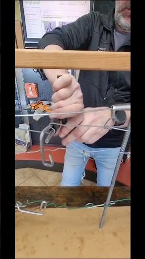 Spannfix Drahtspanner