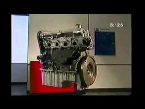 Mecanica Automotriz desde Cero - 2.Motor Diesel Motor a Gasolina y Potencia Torque