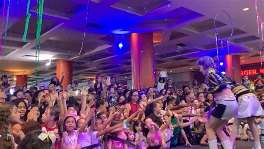 Via Brasil Shopping on Reels