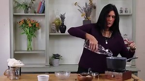 How to Make Elderberry Syrup for Immune System Support