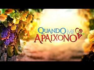 Quando Me Apaixono: Capítulo 93° - Parte Única | Quarta - (25/11/2020) - [ Inédita ]...
