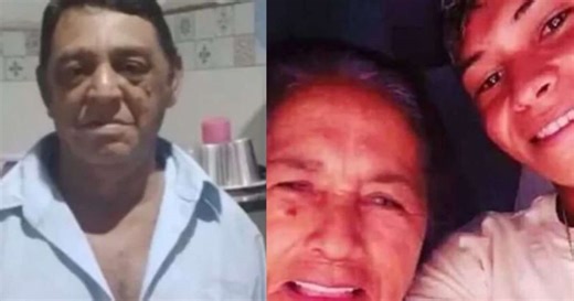 Avós e neto são mortos a tiros no Ceará; 4ª vítima fingiu estar morta e sobreviveu