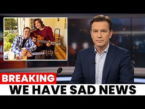 Tragedy Of Vince Gill - Finally something out What was Happened!