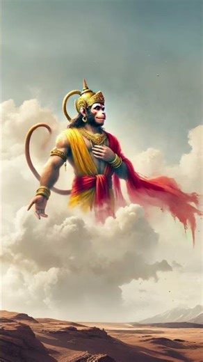 Hanuman ji ka chamatkari Mantra Sab Dukh Dur kar deta hai Jay Shri Ram