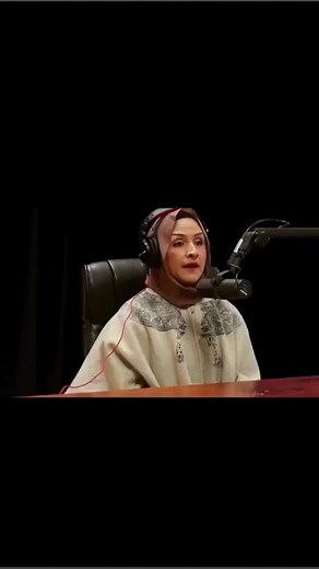 Convert in the Military: How Muslims are Impacting the US Military | Staff Sergeant Lourdes Loyola #military #islam #convert #muslim #latino #podcast | The Ansari Podcast