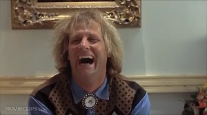 Dumb & Dumber (4/6) Movie CLIP - The Toilet Doesn't Flush (1994) HD