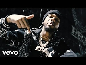 Young Dolph, Key Glock - Tha Plug [Music Video]