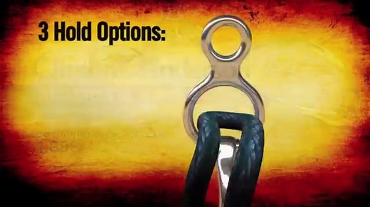 Making my Horse Equipment: DIY Blocker Tie Ring