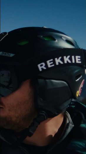 Lock in. Level up. ⛰️ The best snowboard goggles for riding smarter