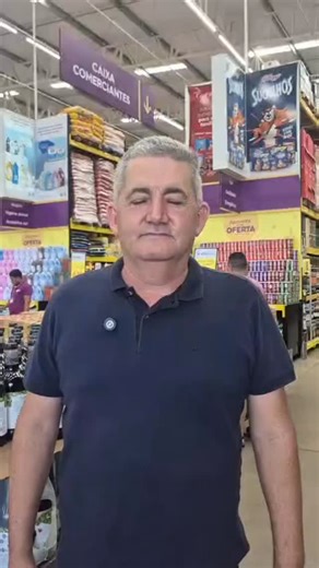 Super Viza Atacadista Pato Branco | Olho Vivo Paraná