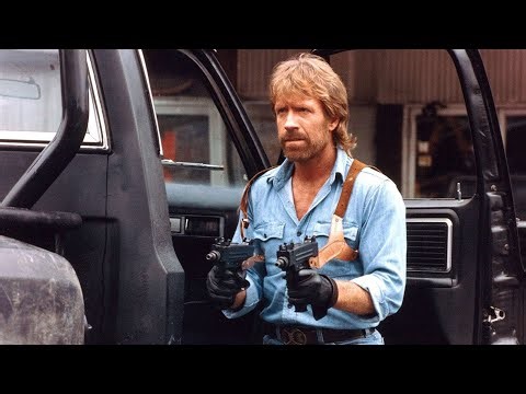 COLOMBIAN CONNECTION 🎬 MOVIE | PART 2 | CHUCK NORRIS | VJ JINGO KATANDIKA BUTANDISI