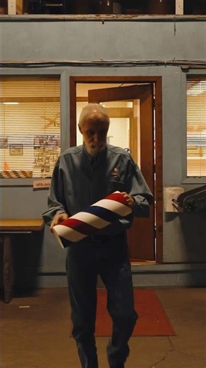 💈✨ How Are Barber Poles Made? ✨ William Marvy Company | Saint Paul Minnesota